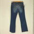 リー Lee 90-00S ポーランド製 ユーロ LEOLA ブーツカット フレア デニム パンツ レディース W:29 L:31