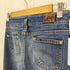 リー Lee 90-00S ポーランド製 ユーロ LEOLA ブーツカット フレア デニム パンツ レディース W:29 L:31