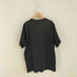フルーツオブザルーム FRUIT OF THE LOOM 90s ロゴプリントTシャツ TOUR ブラック メンズ import:XXL