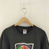 フルーツオブザルーム FRUIT OF THE LOOM 90s ロゴプリントTシャツ TOUR ブラック メンズ import:XXL