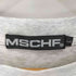 ミスチーフ MSCHF フロントプリント クルーネックTシャツ メンズ import:L