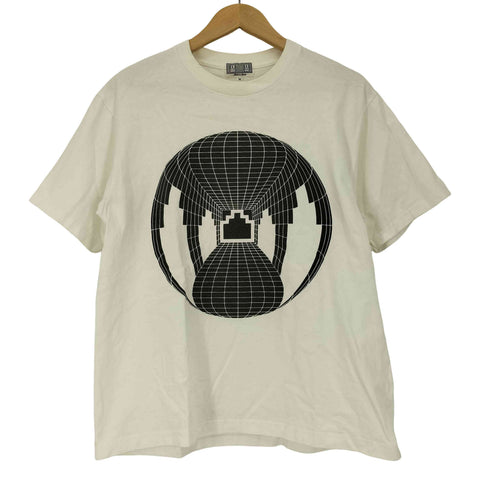 シーイー C.E MD In The Present Zigs Tee tシャツ メンズ JPN:M