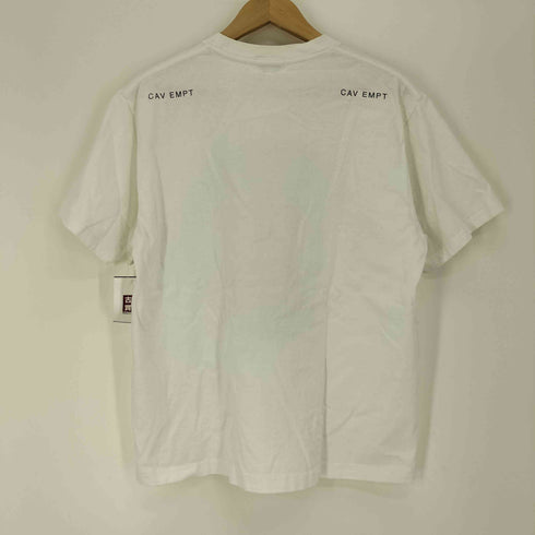 シーイー C.E MD In The Present Zigs Tee tシャツ メンズ JPN:M