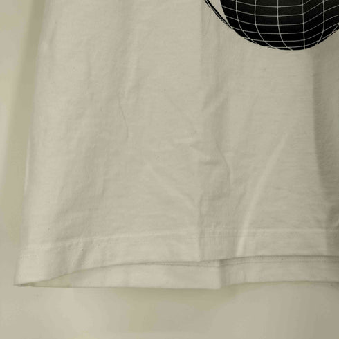 シーイー C.E MD In The Present Zigs Tee tシャツ メンズ JPN:M