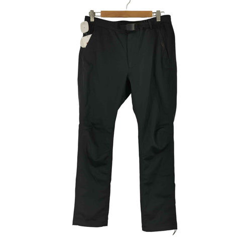 ノンネイティブ nonnative CLIMBER EASY PANTS GORE-TEX クライマーパンツ メンズ 0