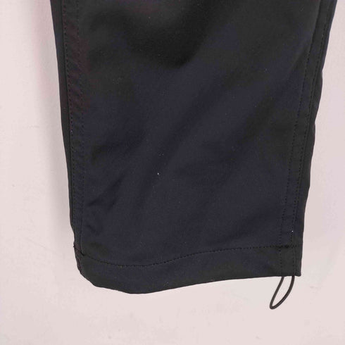 ノンネイティブ nonnative CLIMBER EASY PANTS GORE-TEX クライマーパンツ メンズ 0
