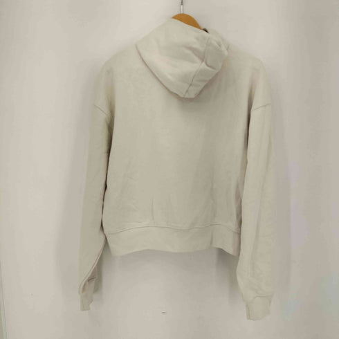 ザラ ZARA コラボデザイン テキスト フーディー レディース import:S