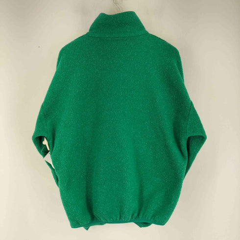 ゴーシャラブチンスキー Gosha Rubchinskiy Pullover Fleece メンズ XS