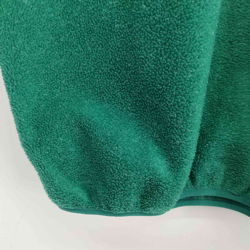 ゴーシャラブチンスキー Gosha Rubchinskiy Pullover Fleece メンズ XS
