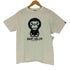 アベイシングエイプ A BATHING APE Color Camo Baby Milo Tee カラー カモ ベイビー マイロ Tシャツ メンズ JPN:M