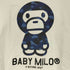 アベイシングエイプ A BATHING APE Color Camo Baby Milo Tee カラー カモ ベイビー マイロ Tシャツ メンズ JPN:M
