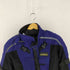 SPIDI ON TRACK レーシングジャケット H2OUT メンズ import:S