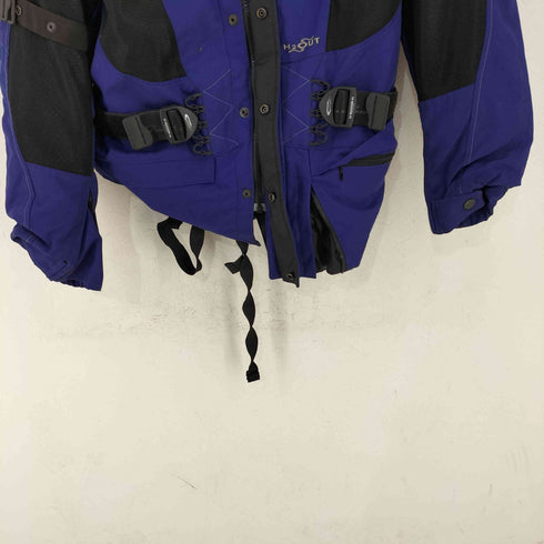 SPIDI ON TRACK レーシングジャケット H2OUT メンズ import:S