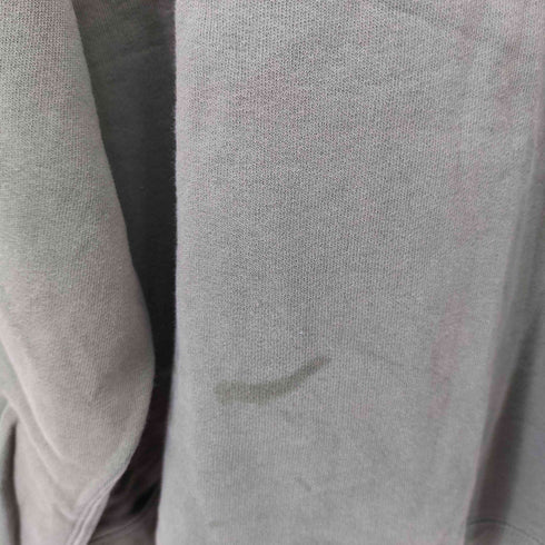 チャンピオン Champion スウェットポロシャツ メンズ XL