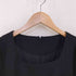 バースデーバッシュ BIRTHDAY BASH WAIST TUCK SQUARE COLLAR A LINE DRESS レディース