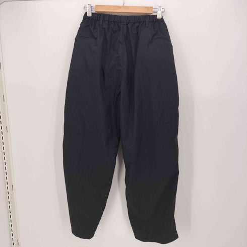 テアトラ TEATORA WALLET PANTS RESORT - packable メンズ