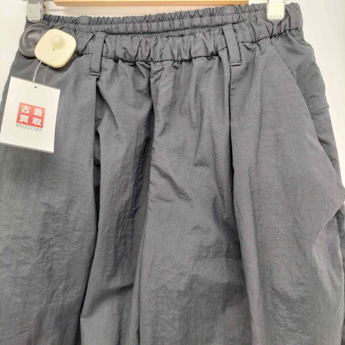 テアトラ TEATORA WALLET PANTS RESORT - packable メンズ