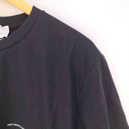 ポストアーカイブファクション POST ARCHIVE FACTION 6.0 HCC TOKYO TEE RIGHT 東京 クルーネックTシャツ メンズ import:M