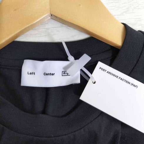 ポストアーカイブファクション POST ARCHIVE FACTION 6.0 HCC TOKYO TEE RIGHT 東京 クルーネックTシャツ メンズ import:M
