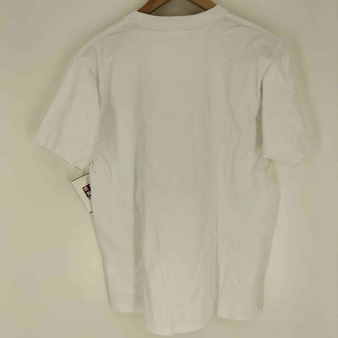 アベイシングエイプ BAPE by A BATHING APE ABC CAMO BUSY WORK TEE カモ ビジー ワーク Tシャツ メンズ JPN:M