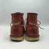 レッドウィング RED WING USA製 8131 6INCH MOC TOE BOOT IRISH SETTER アイリッシュ セッター モックトゥ ワーク ブーツ 2004年製 レディース US:6.5