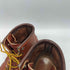 レッドウィング RED WING USA製 8131 6INCH MOC TOE BOOT IRISH SETTER アイリッシュ セッター モックトゥ ワーク ブーツ 2004年製 レディース US:6.5