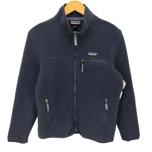 パタゴニア patagonia 22AW W Retro Pile Jacket ウィメンズ レトロ パイル ジャケット レディース import:S