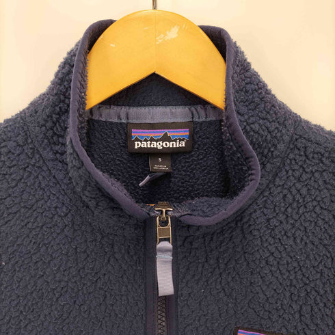パタゴニア patagonia 22AW W Retro Pile Jacket ウィメンズ レトロ パイル ジャケット レディース import:S