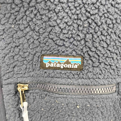 パタゴニア patagonia 22AW W Retro Pile Jacket ウィメンズ レトロ パイル ジャケット レディース import:S