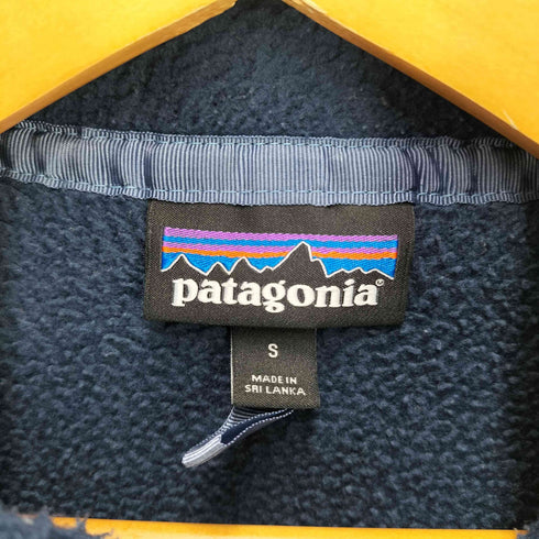 パタゴニア patagonia 22AW W Retro Pile Jacket ウィメンズ レトロ パイル ジャケット レディース import:S