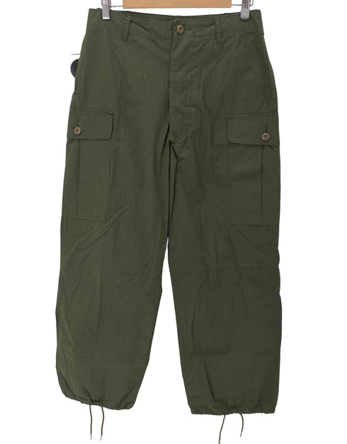 ジャクソンマティス JACKSON MATISSE 22AW NEW VIETNAM JUNGLE FATIGUE 1st カーゴパンツ メンズ JPN:M