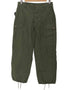 ジャクソンマティス JACKSON MATISSE 22AW NEW VIETNAM JUNGLE FATIGUE 1st カーゴパンツ メンズ JPN:M