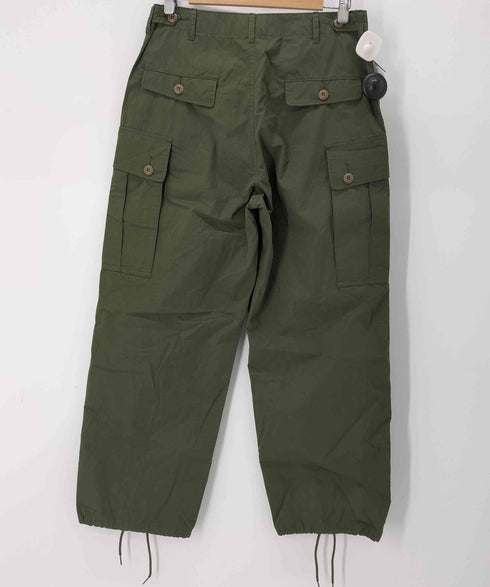ジャクソンマティス JACKSON MATISSE 22AW NEW VIETNAM JUNGLE FATIGUE 1st カーゴパンツ メンズ JPN:M