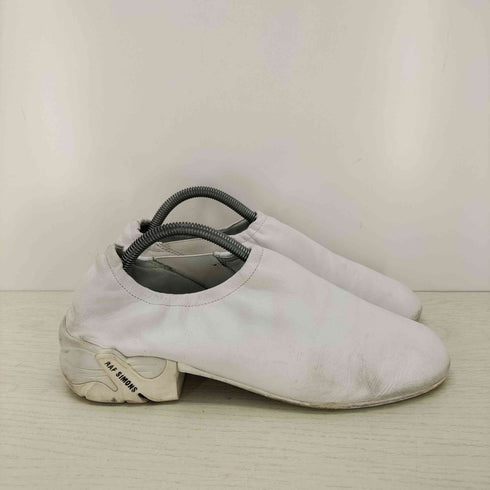 ラフシモンズ RAF SIMONS solaris-1 low メンズ EUR:41