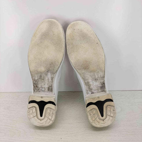 ラフシモンズ RAF SIMONS solaris-1 low メンズ EUR:41