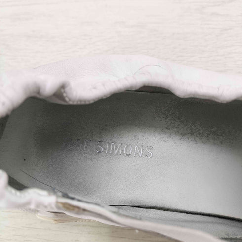 ラフシモンズ RAF SIMONS solaris-1 low メンズ EUR:41