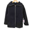 ユナイテッドアローズグリーンレーベルリラクシング UNITED ARROWS green label relaxing 2WAY ボア フェイク ムートン ブルゾン レディース FREE
