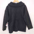 ユナイテッドアローズグリーンレーベルリラクシング UNITED ARROWS green label relaxing 2WAY ボア フェイク ムートン ブルゾン レディース FREE