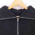 ユナイテッドアローズグリーンレーベルリラクシング UNITED ARROWS green label relaxing 2WAY ボア フェイク ムートン ブルゾン レディース FREE