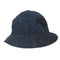 ニューヨークハット NEWYORK HAT&CAP CO. USA製 デニムメトロハット メンズ XL