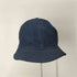 ニューヨークハット NEWYORK HAT&CAP CO. USA製 デニムメトロハット メンズ XL