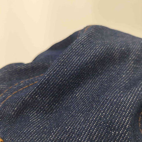 ニューヨークハット NEWYORK HAT&CAP CO. USA製 デニムメトロハット メンズ XL