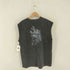 クレイル CLEL Vintage Design Sleeveless Print T-Shirt メンズ JPN:L