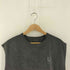 クレイル CLEL Vintage Design Sleeveless Print T-Shirt メンズ JPN:L