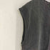クレイル CLEL Vintage Design Sleeveless Print T-Shirt メンズ JPN:L