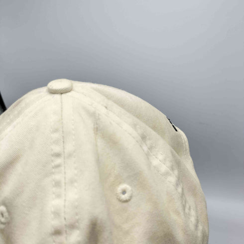シュプリーム Supreme 14AW S Logo 6-Panel Cap 6パネル キャップ メンズ