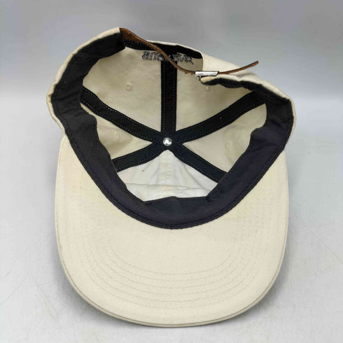 シュプリーム Supreme 14AW S Logo 6-Panel Cap 6パネル キャップ メンズ