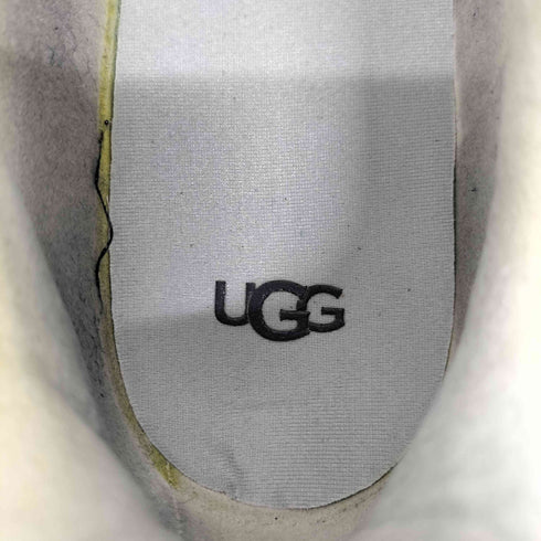 アグオーストラリア UGG Australia CA805 V2 厚底スニーカー メンズ JPN:27.5