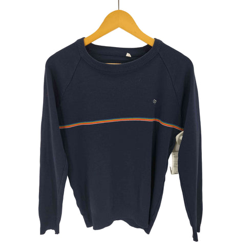 オーシャンパシフィック Ocean Pacific OLD コットンニット メンズ JPN:M