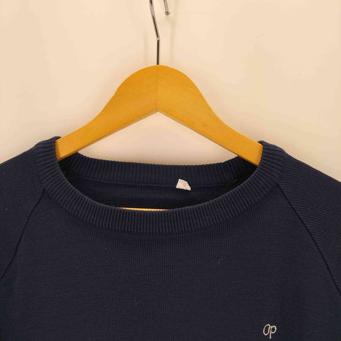 オーシャンパシフィック Ocean Pacific OLD コットンニット メンズ JPN:M